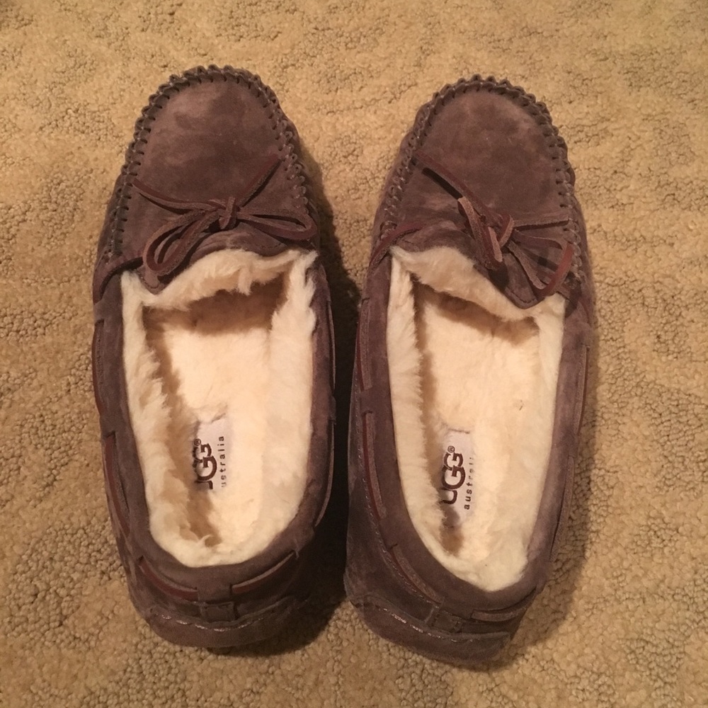 UGG’s Women Dakota Moccasin